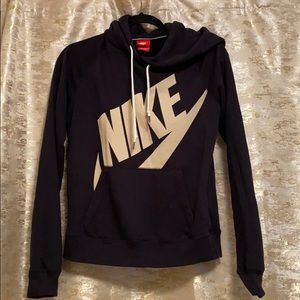 Nike hoodie sweater